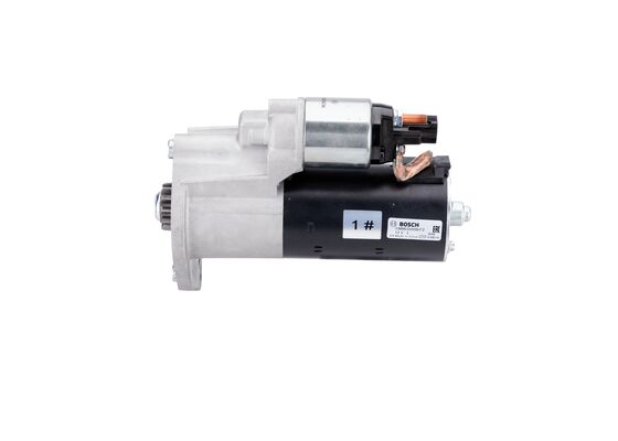 Bosch Starter 1 986 S00 872