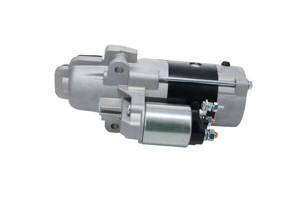 Bosch Starter 1 986 S01 091