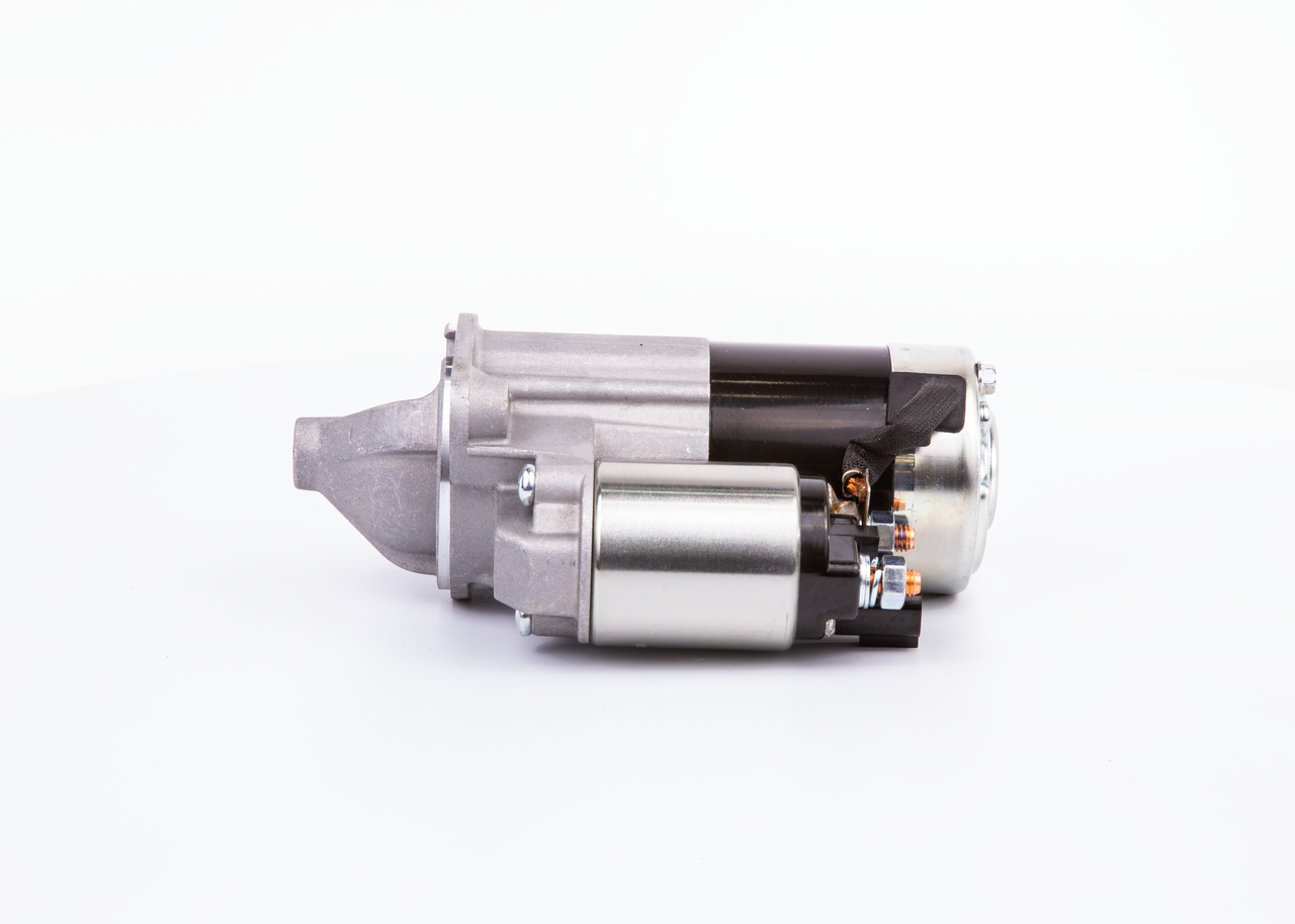 Bosch Starter 1 986 S01 362