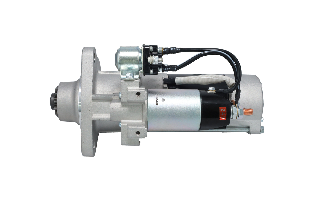 Bosch Starter 1 986 S10 032