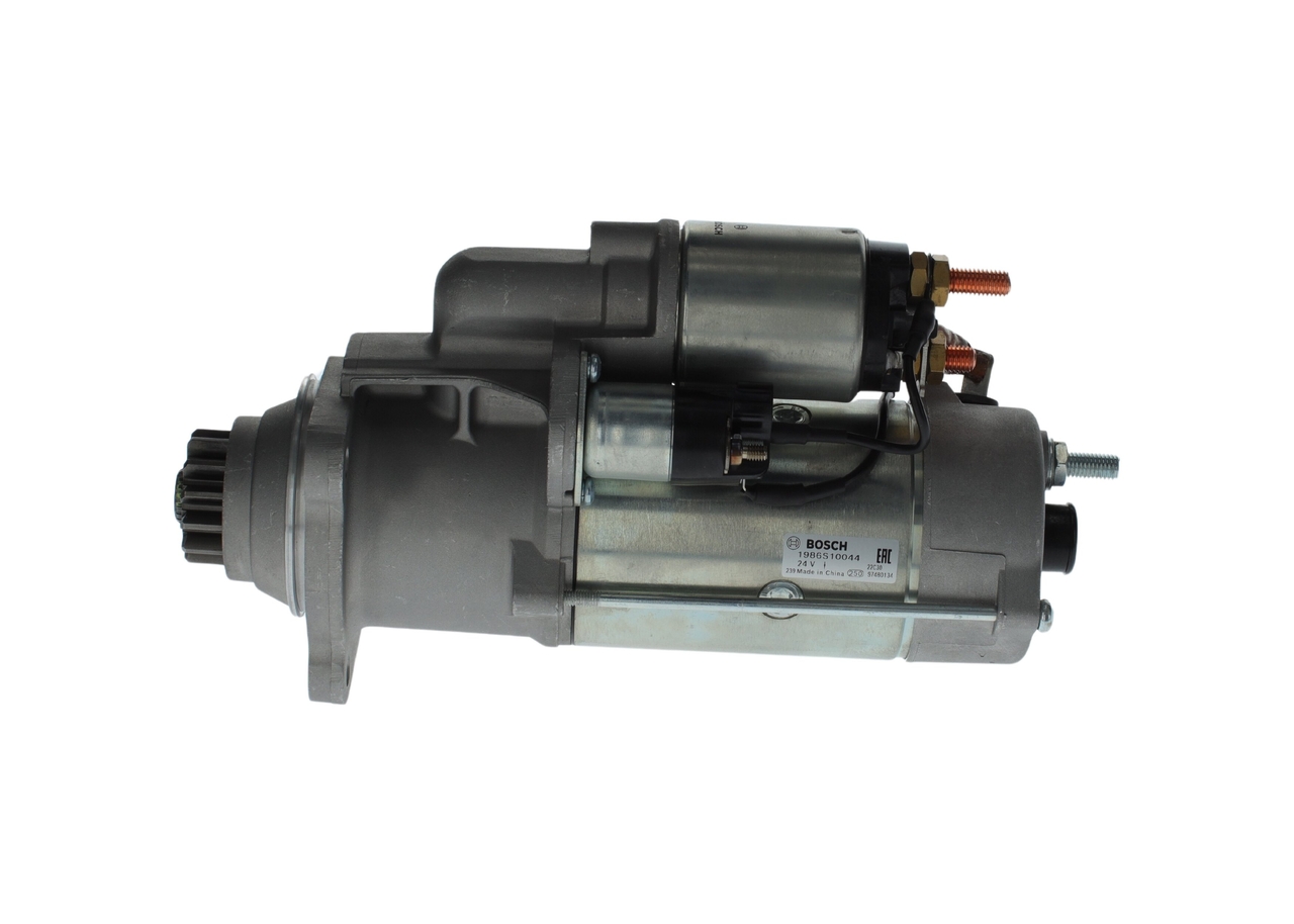 Bosch Starter 1 986 S10 044