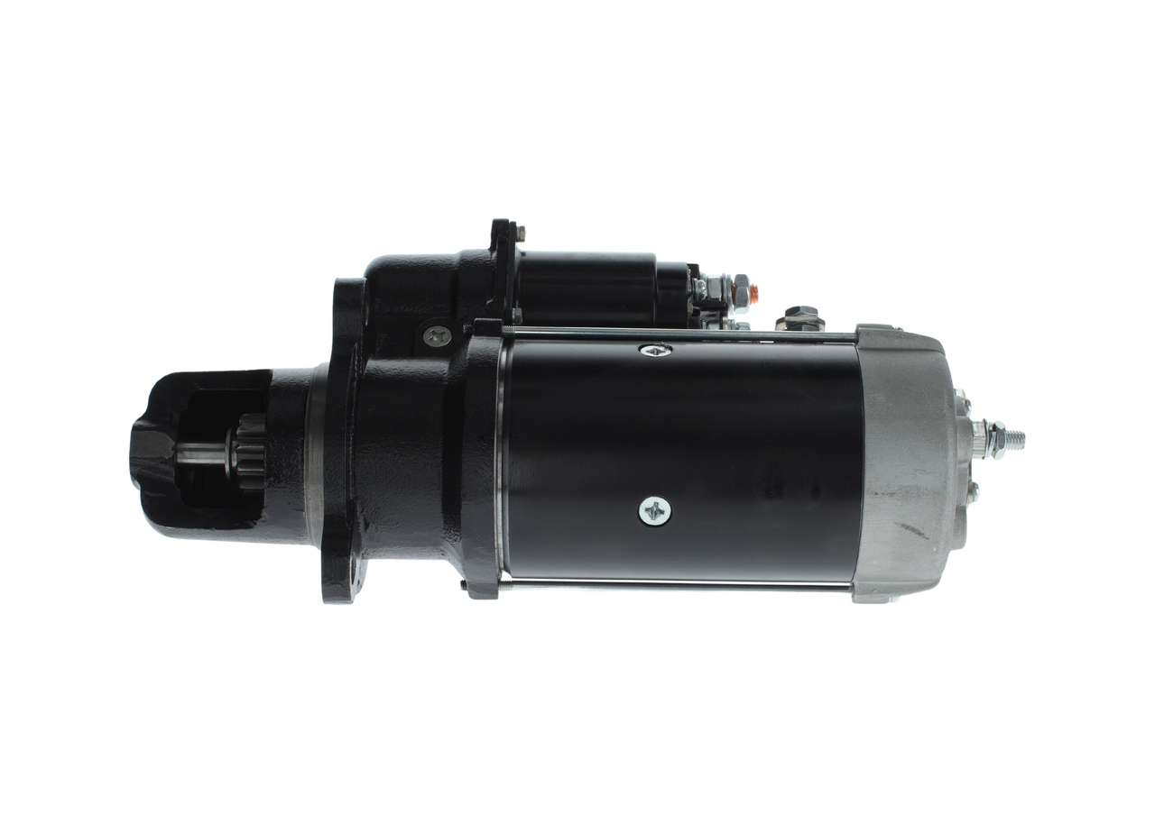 Bosch Starter 1 986 S10 089