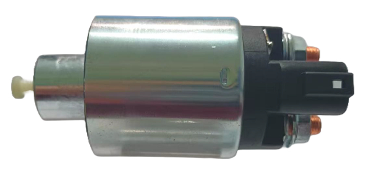 Bosch Magneetschakelaar, startmotor 1 986 SE0 508