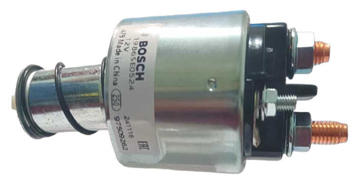 Bosch Magneetschakelaar, startmotor 1 986 SE0 524