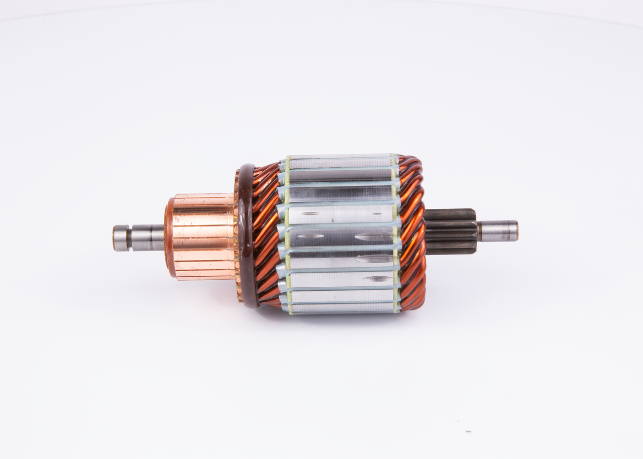 Bosch Anker 1 986 SE1 701