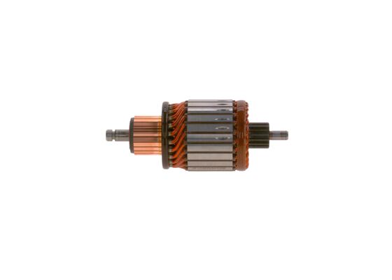 Bosch Anker, starter 1 986 SE1 856