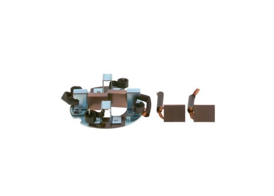 Bosch Houder, koolborstel 1 986 SE3 728