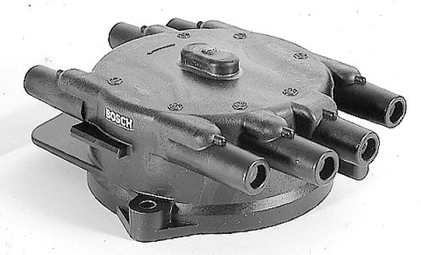 Bosch Verdelerkap 1 987 233 109