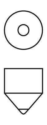 Bosch Gloeilamp, interieurverlichting 1 987 302 281