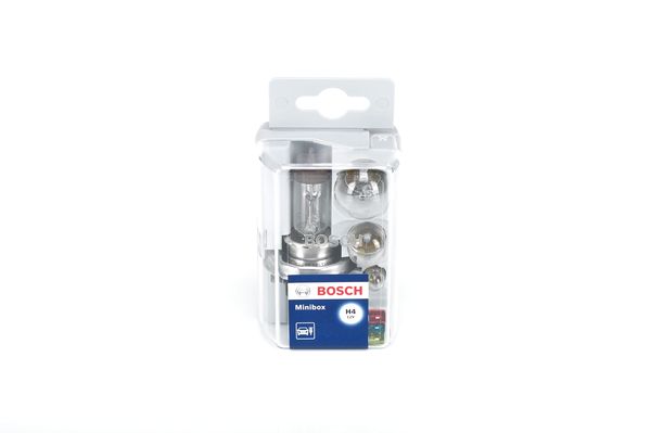 Bosch Assortiment, gloeilampen 1 987 301 101