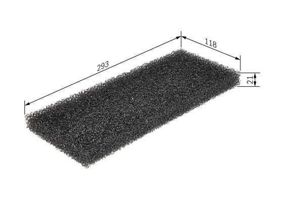 Bosch Interieurfilter 1 987 431 171