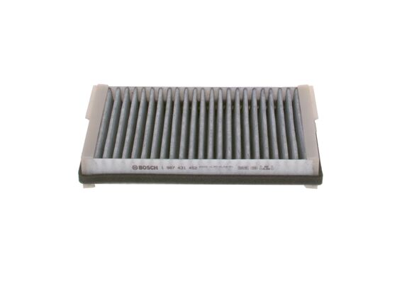 Bosch Interieurfilter 1 987 431 452