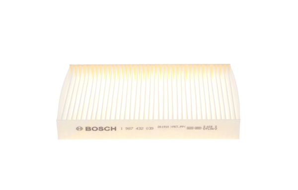 Bosch Interieurfilter 1 987 432 039