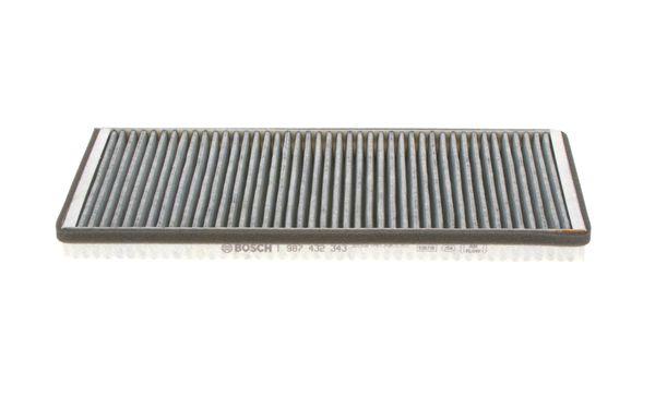 Bosch Interieurfilter 1 987 432 343