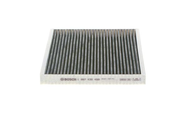 Bosch Interieurfilter 1 987 432 499