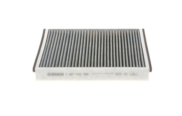 Bosch Interieurfilter 1 987 432 598