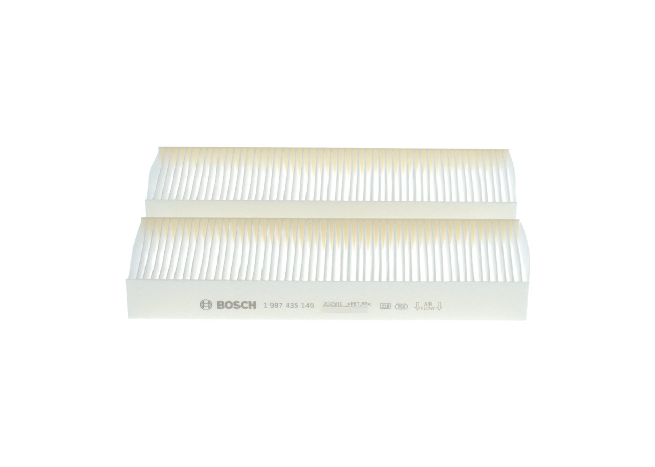 Bosch Interieurfilter 1 987 435 149