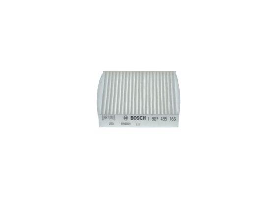 Bosch Interieurfilter 1 987 435 166