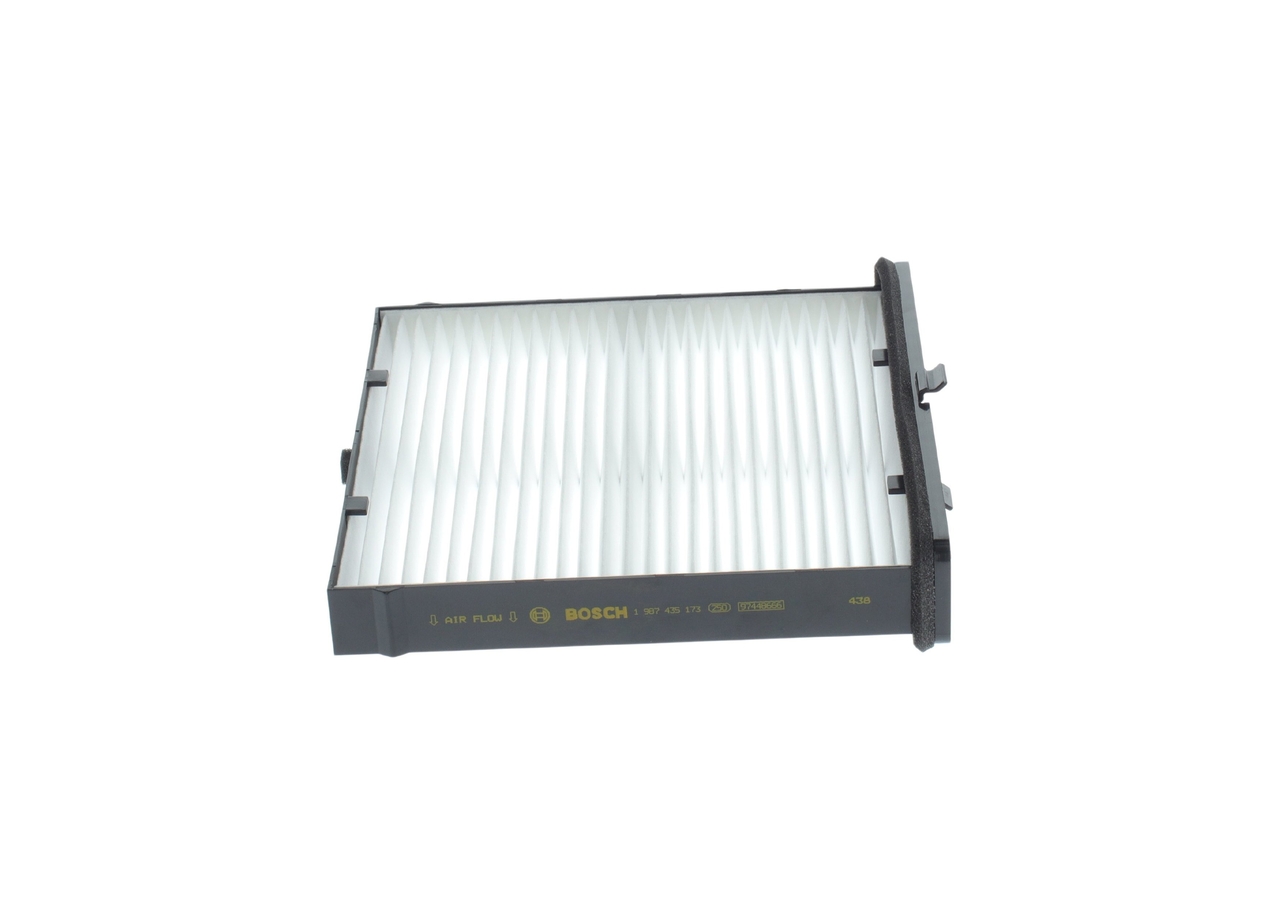 Bosch Interieurfilter 1 987 435 173