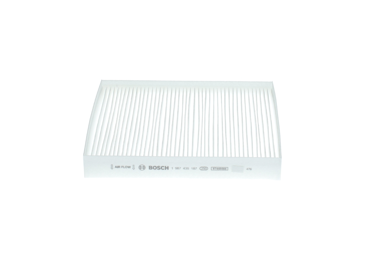 Bosch Interieurfilter 1 987 435 187