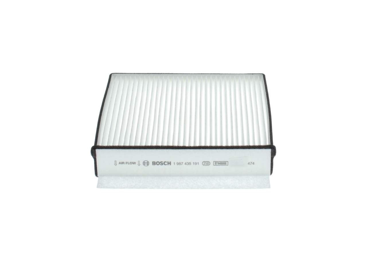 Bosch Interieurfilter 1 987 435 191