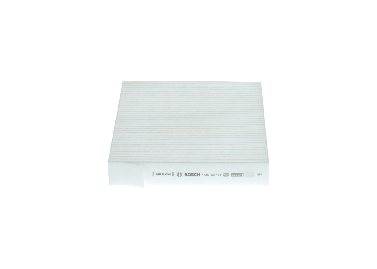 Bosch Interieurfilter 1 987 435 194