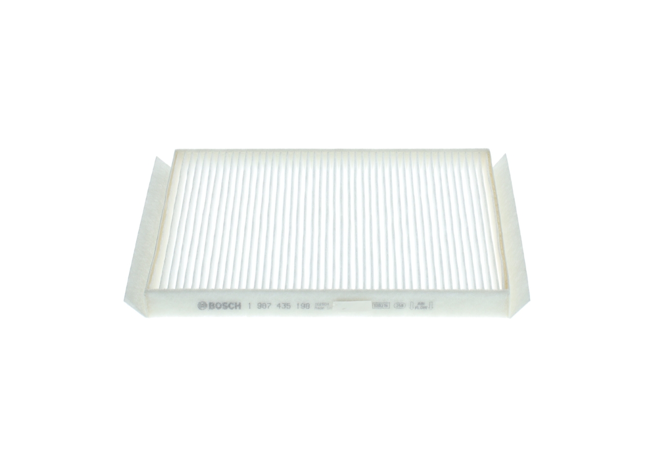 Bosch Interieurfilter 1 987 435 198
