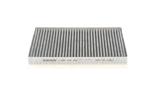 Bosch Interieurfilter 1 987 435 540