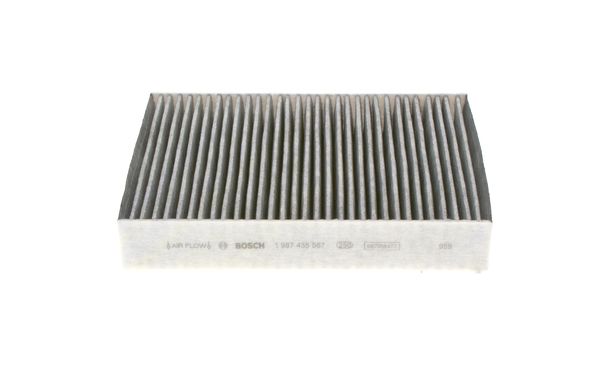 Bosch Interieurfilter 1 987 435 567