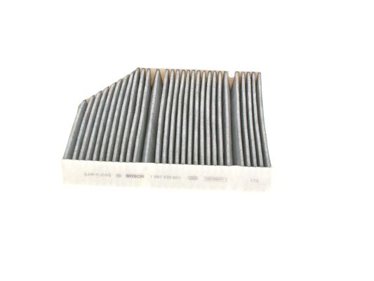 Bosch Interieurfilter 1 987 435 601