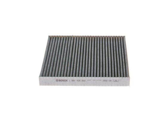 Bosch Interieurfilter 1 987 435 602