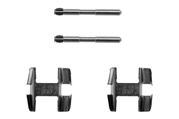 Bosch Rem montageset 1 987 474 000