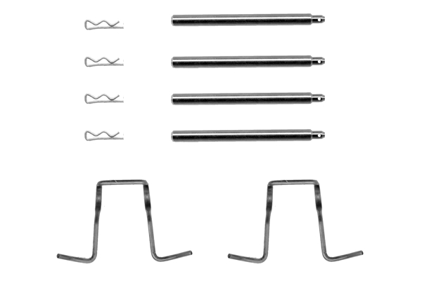 Bosch Rem montageset 1 987 474 058