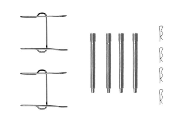 Bosch Rem montageset 1 987 474 223