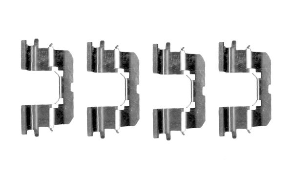 Bosch Rem montageset 1 987 474 374