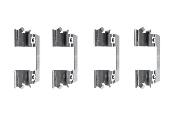 Bosch Rem montageset 1 987 474 376