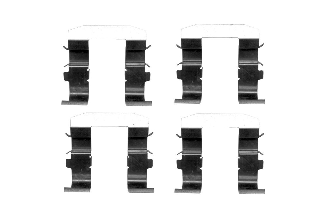 Bosch Rem montageset 1 987 474 421