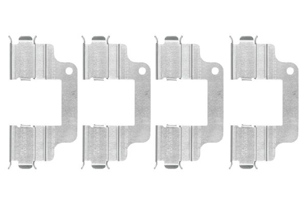 Bosch Rem montageset 1 987 474 464