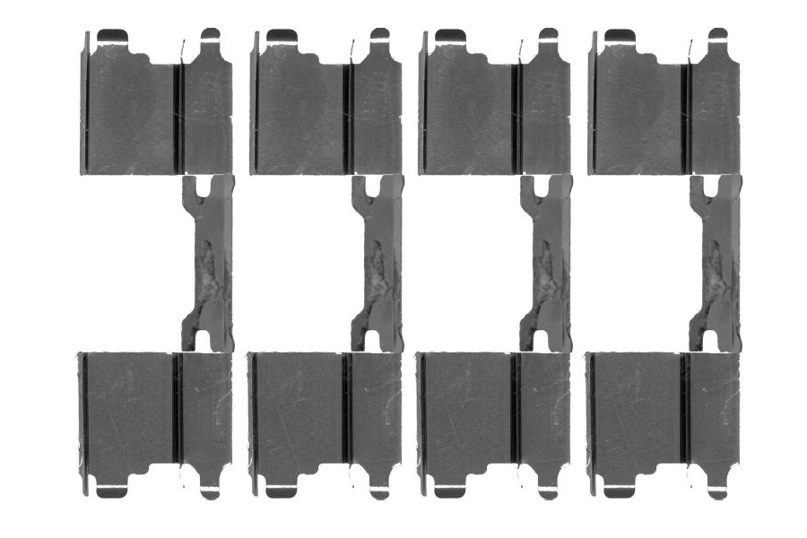 Bosch Rem montageset 1 987 474 474