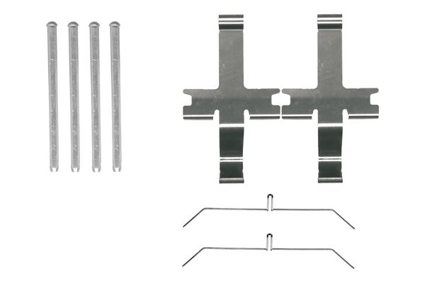 Bosch Rem montageset 1 987 474 485