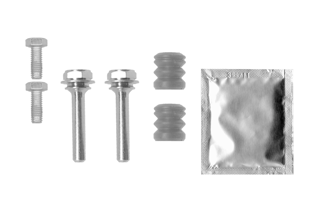 Bosch Remklauw revisie 1 987 474 486