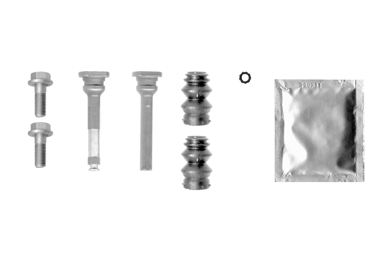 Bosch Rem montageset 1 987 474 502