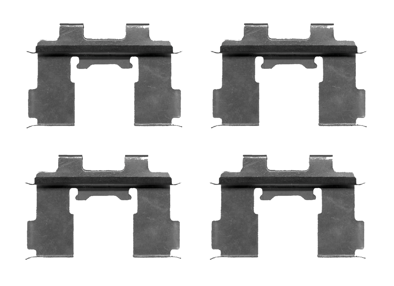 Bosch Rem montageset 1 987 474 657