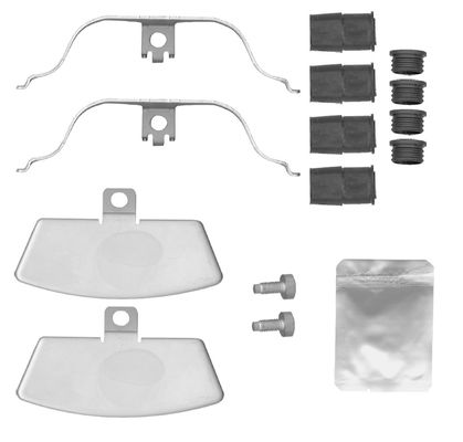 Bosch Rem montageset 1 987 474 758