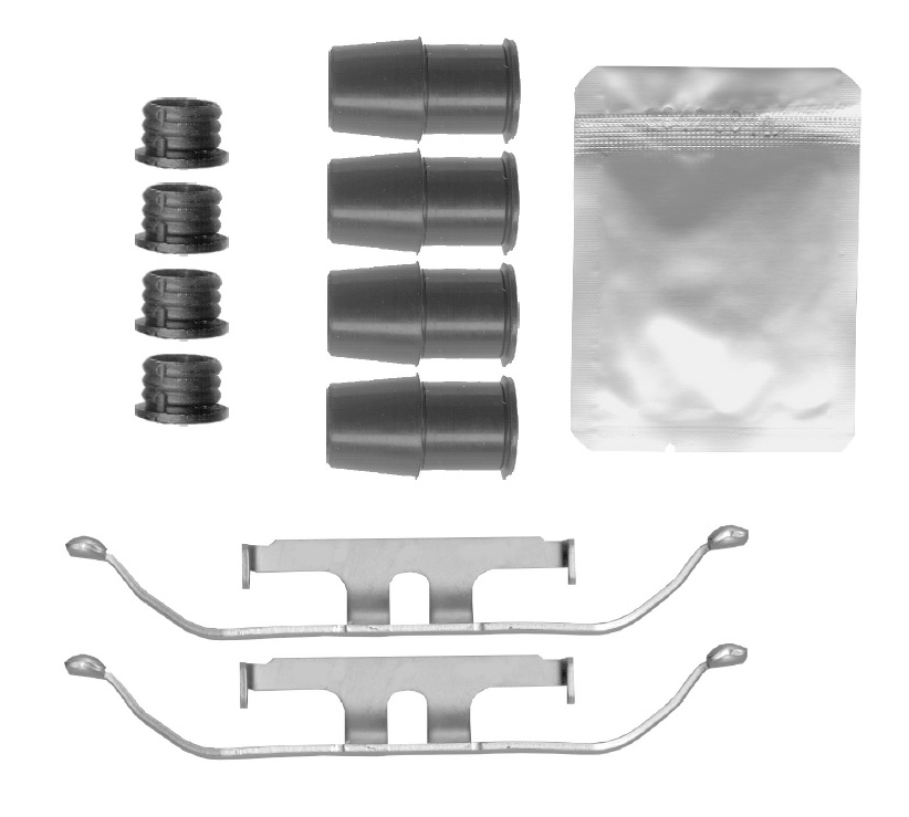 Bosch Rem montageset 1 987 474 780