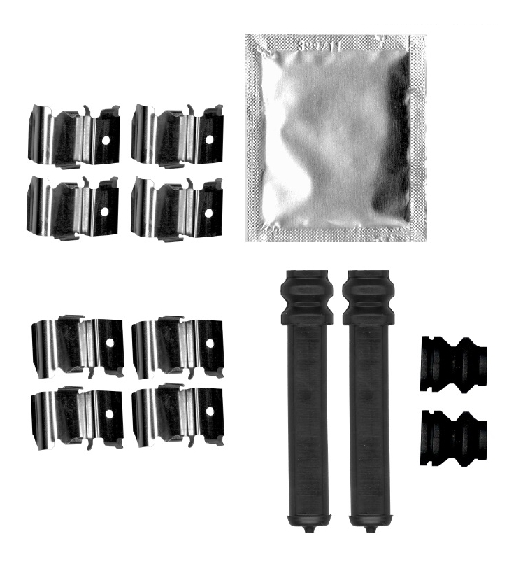 Bosch Rem montageset 1 987 474 783