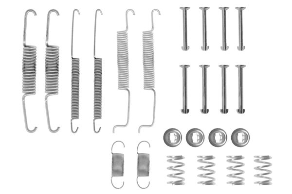 Bosch Rem montageset 1 987 475 002