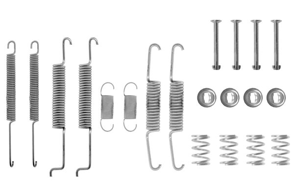 Bosch Rem montageset 1 987 475 004