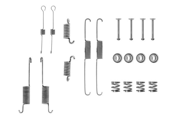 Bosch Rem montageset 1 987 475 036