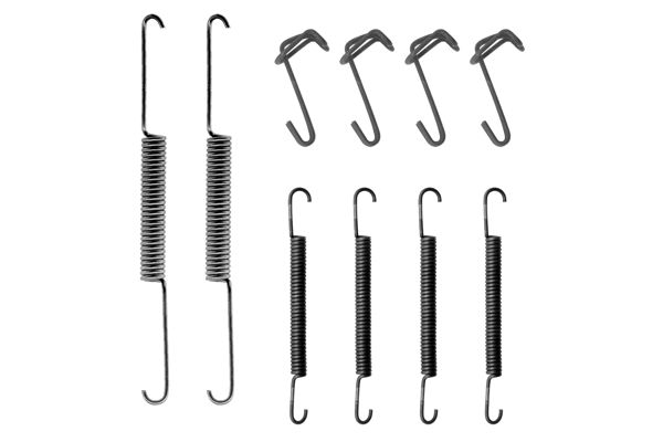 Bosch Rem montageset 1 987 475 048
